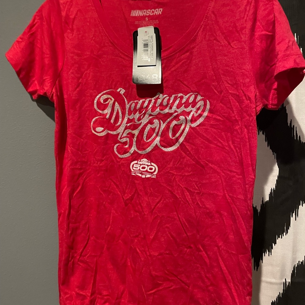 Daytona 500 shirt